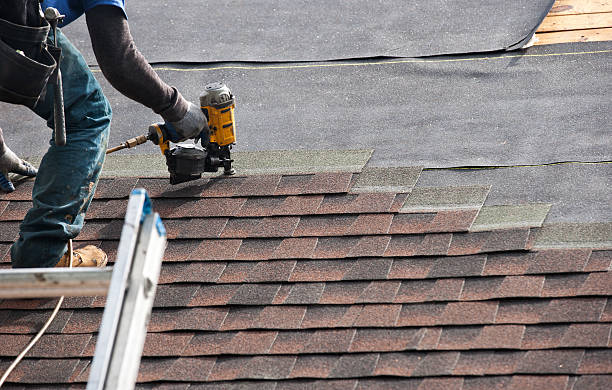 Licensed Roofing service in Cinebar, WA - Brentwood Metal Roofing